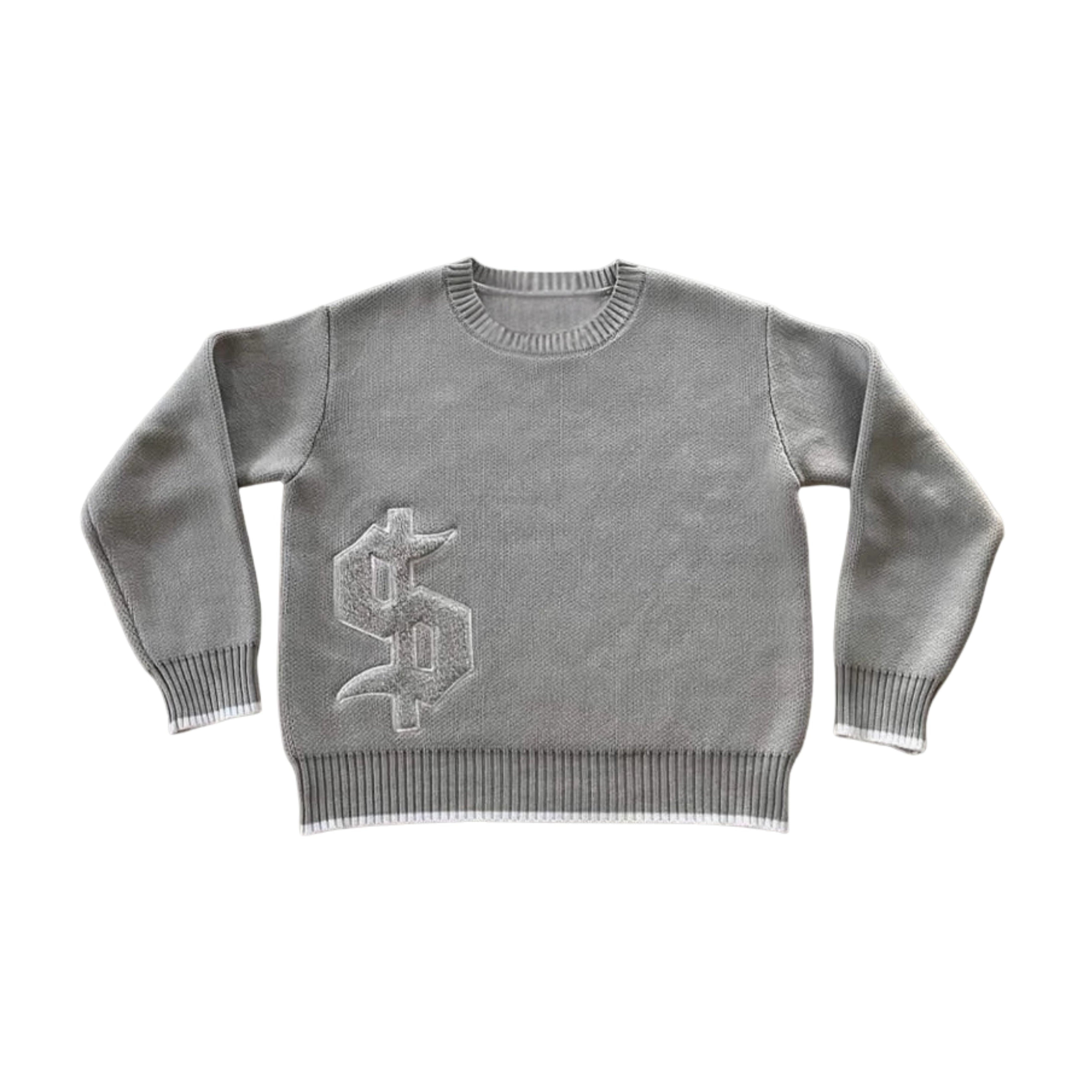 DOLLAR – PULL EN TRICOT