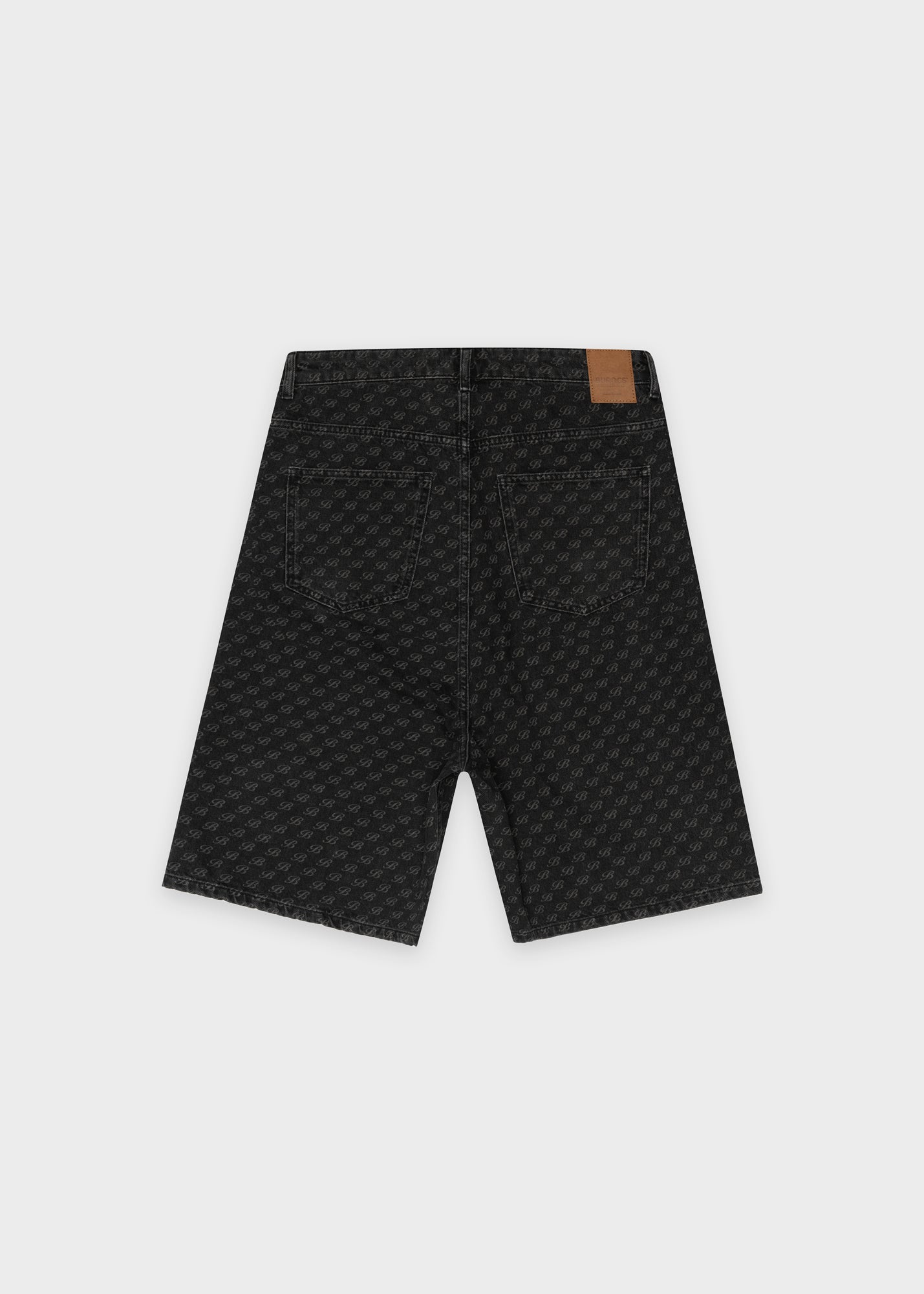 Shorts Monogram Baggy Marco