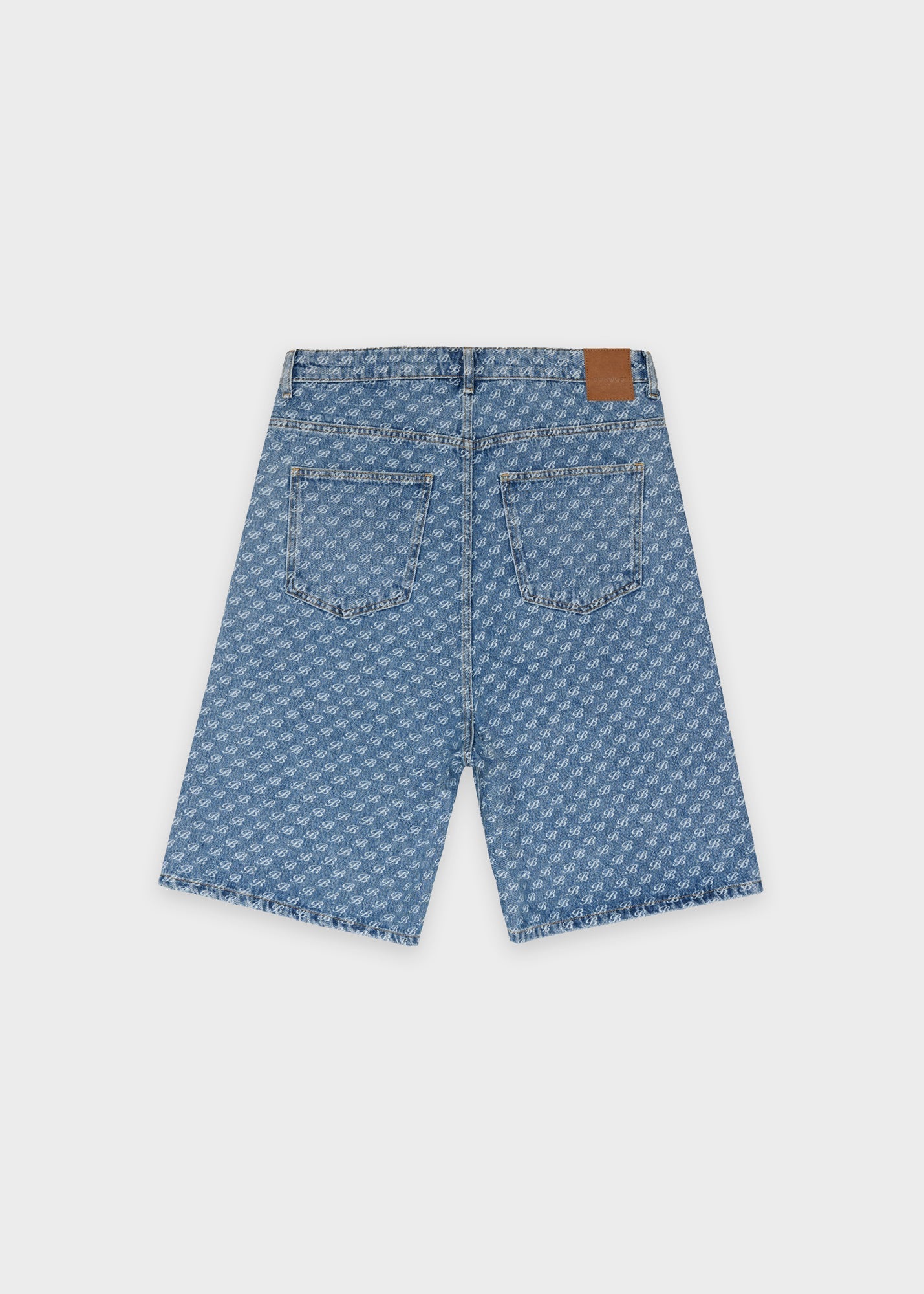 Shorts Monogram Baggy Marco